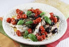 Sauteed Tilapia di Elaine Crawford Daguanno - Recipefy