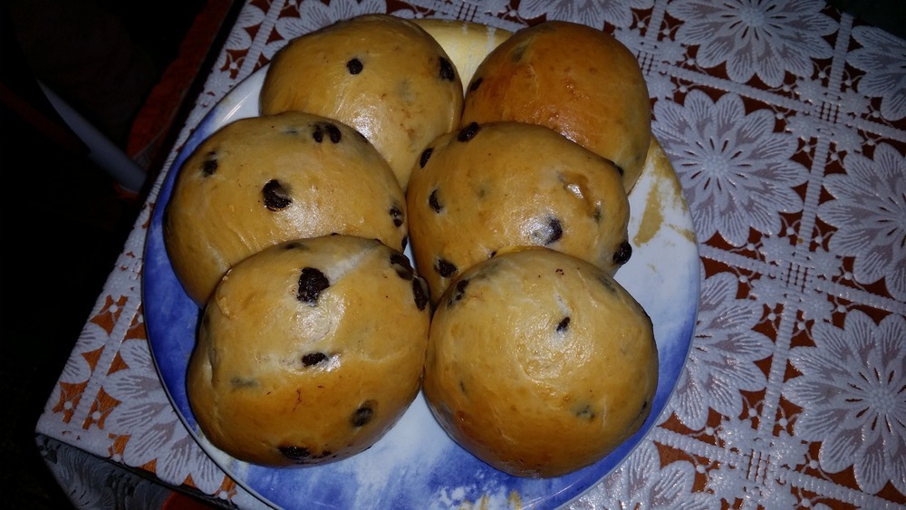 PANGOCCIOLI of clementina zambrini - Recipefy