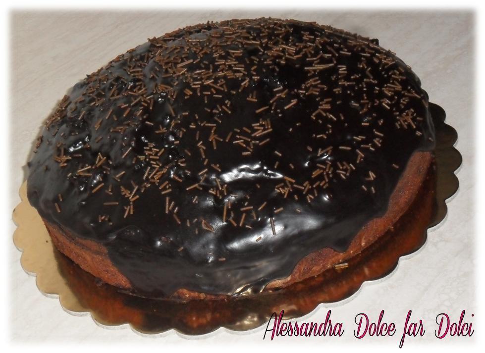 Nega Maluca of Alessandra Dolce Far Dolci - Recipefy