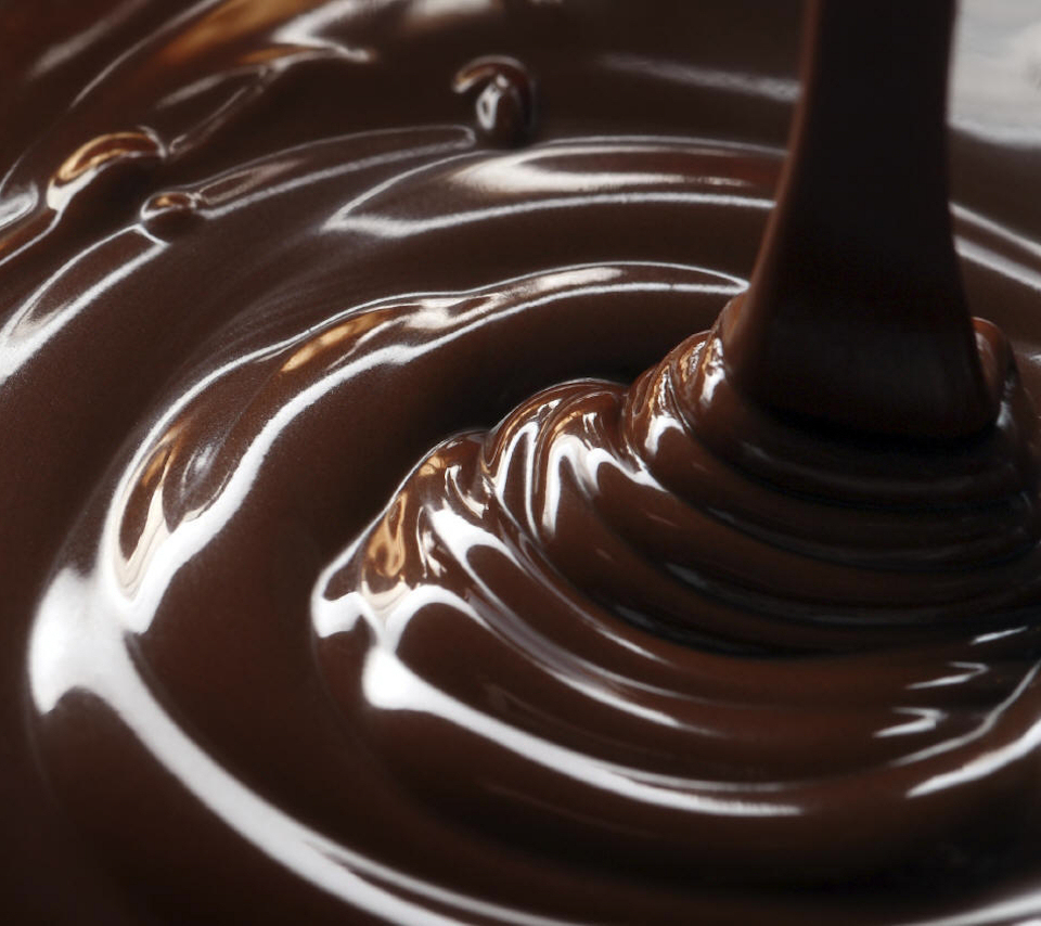 Dark chocolate mousse di ChefJef - Recipefy