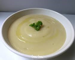 Passato aromatico di patate de Malena - Recipefy