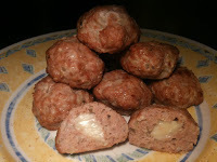 SORPRESAS DE POLLO of Leire Kalesi - Recipefy