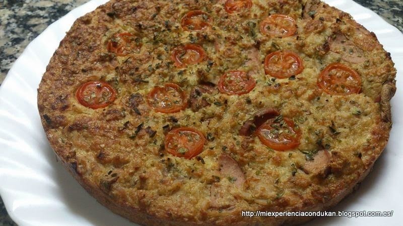 PAN PIZZA CHERRY of Leire Kalesi - Recipefy