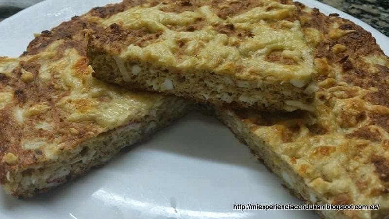 PAN PIZZA DE ATUN de Leire Kalesi - Recipefy