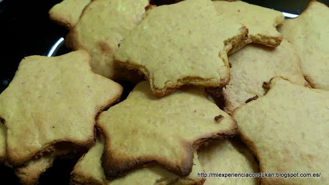 GALLETAS CRUJIENTES of Leire Kalesi - Recipefy