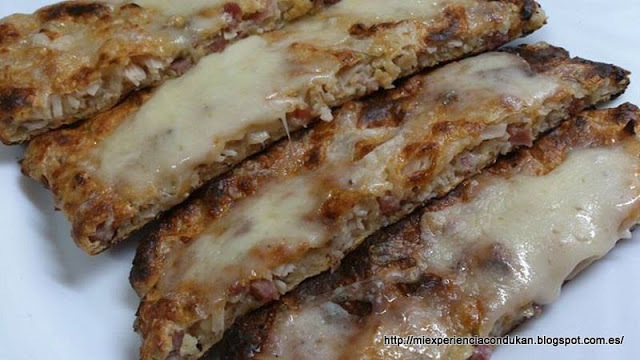 PAN-PIZZA of Leire Kalesi - Recipefy