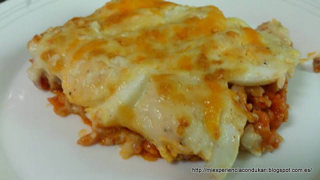 PASTEL DE CARNE (pp) di Leire Kalesi - Recipefy