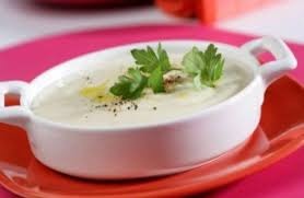 Besciamella light de Malena - Recipefy
