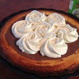 Baked-ricotta-cheesecake-640x405