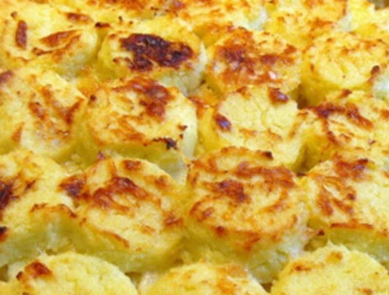 Gnocchi alla romana vegani e “senza” di Valentina - Recipefy