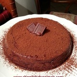 Torta-gianduia