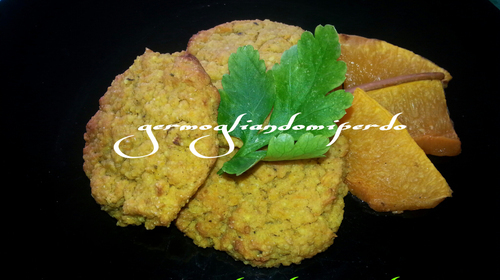 Le polpette di Cenerentola de Valentina - Recipefy