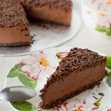 Chocolate_cheesecake