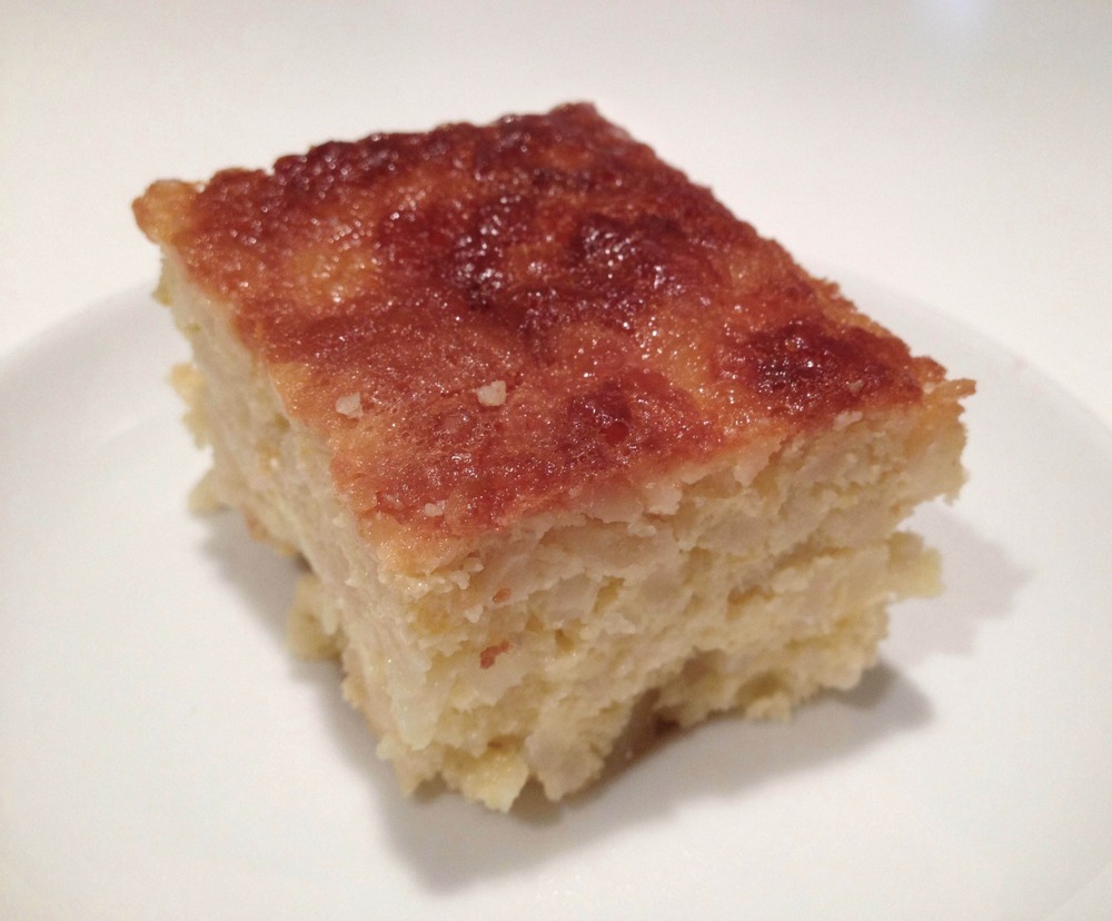 Torta di riso de Alessandra Alvisi - Recipefy