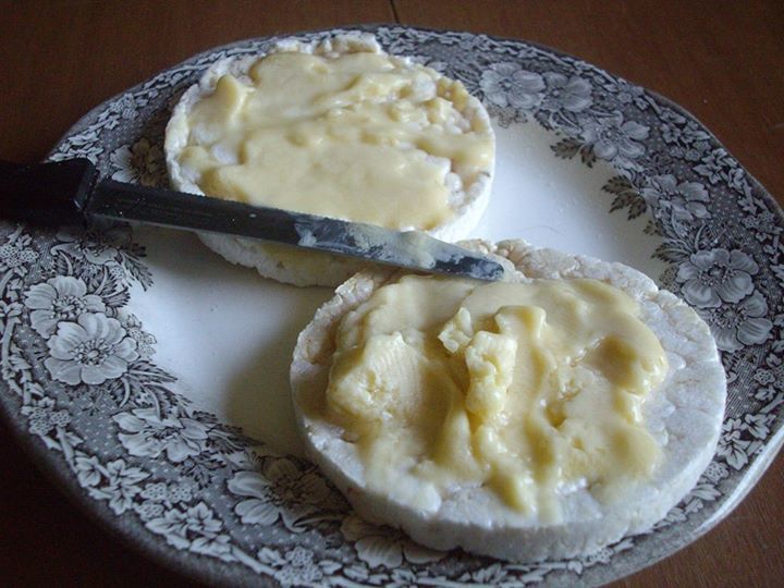 Margarina of Valentina - Recipefy