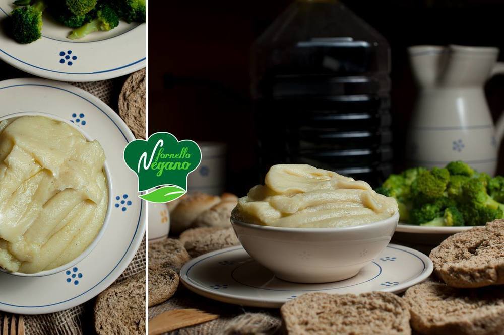 Besciamella di riso di Valentina - Recipefy