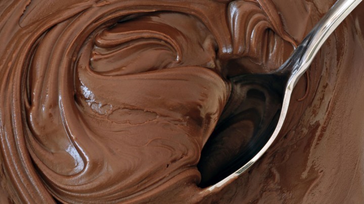 Chocolate Frosting de Sweeter Life Club - Recipefy