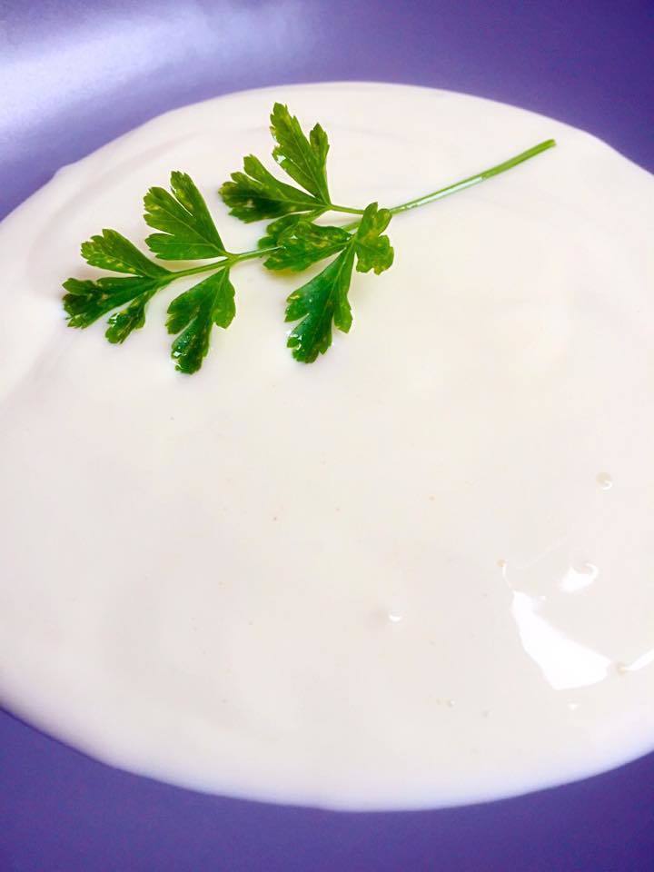 Besciamella di riso of Valentina - Recipefy