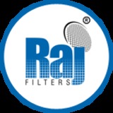 Rajfilters