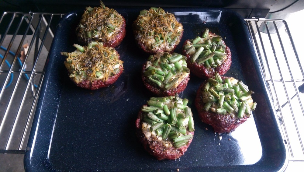 Beer Can Burgers di Mike Morris - Recipefy