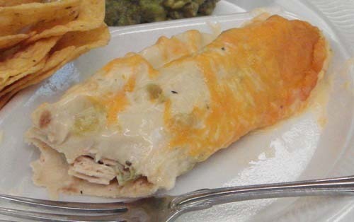 cream of chicken enchiladas  de honestoa1@vailstudents.org - Recipefy