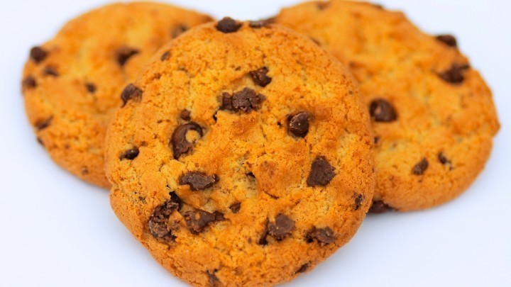 Egg-free & Grain Free Peanut Butter Choc Chip Cookies of Sweeter Life Club - Recipefy