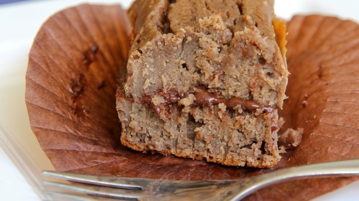 Chesnut Protein Cakes di Sweeter Life Club - Recipefy