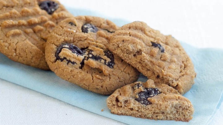 Choc Chip Cookies di Sweeter Life Club - Recipefy