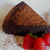 Chocolate-flourless-cake-720x405