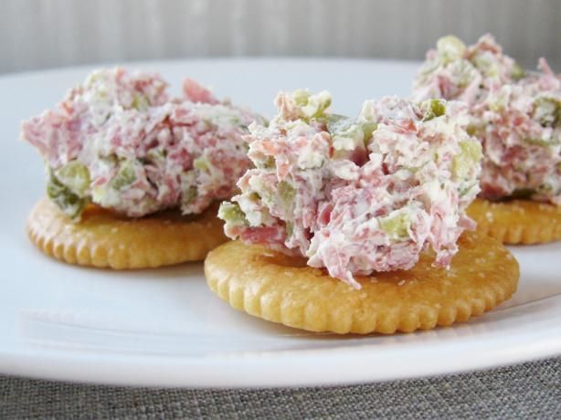 Pickle Wrap Dip de Mary Dau - Recipefy