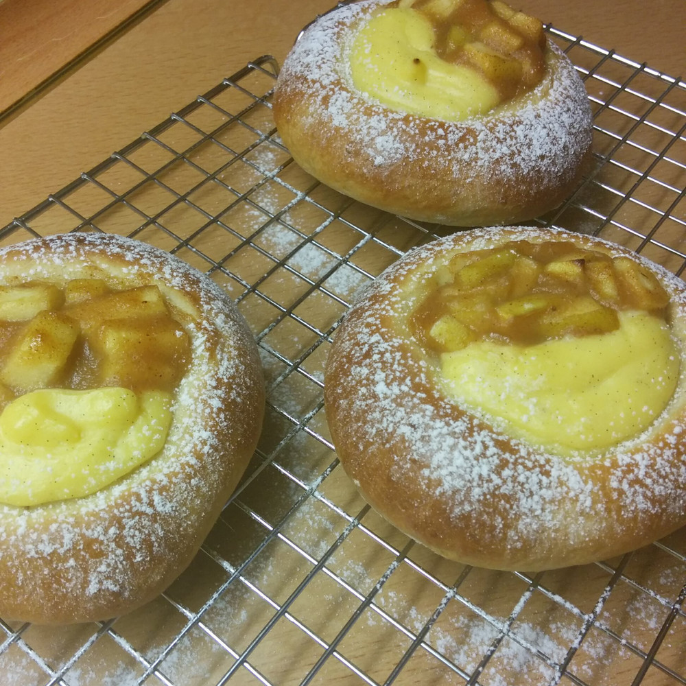 Finsko testo s kardamomom di urshy - Recipefy