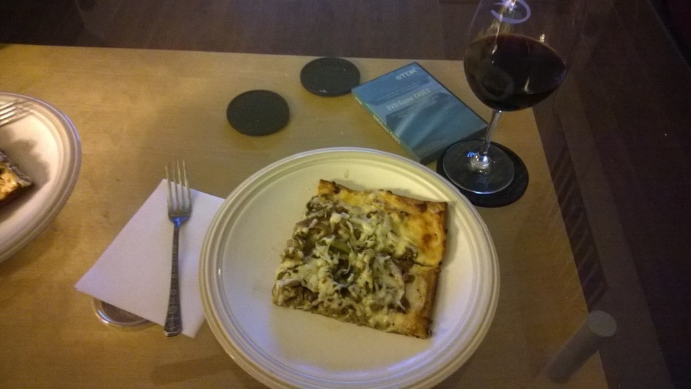 Philly Cheese Steak Pizza of Bridget Black - Recipefy