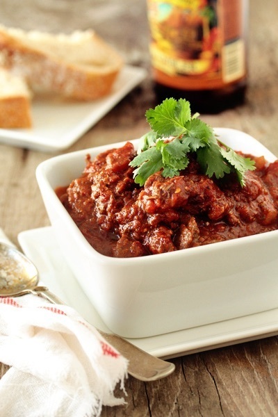 Prime Rib Chili of Rebecca Whetman - Recipefy