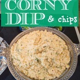 Cornydip