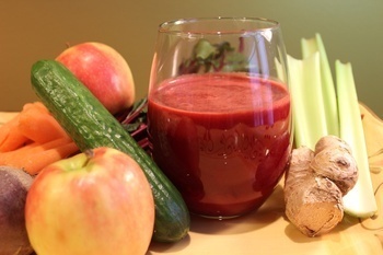 Can't Beet It of Angela O - Recipefy