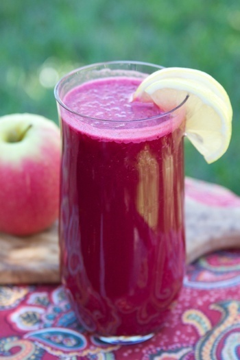 Beet Retreat of Angela O - Recipefy