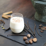 Organic-spiced-almond-milk