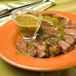 Chimichurri Sauce and Marinade  of Veronica  - Recipefy