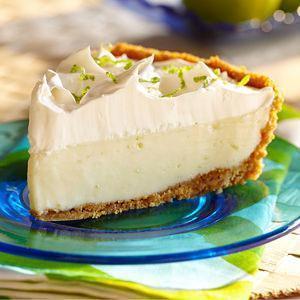 Classic Key Lime Pie de Schalene Dagutis - Recipefy