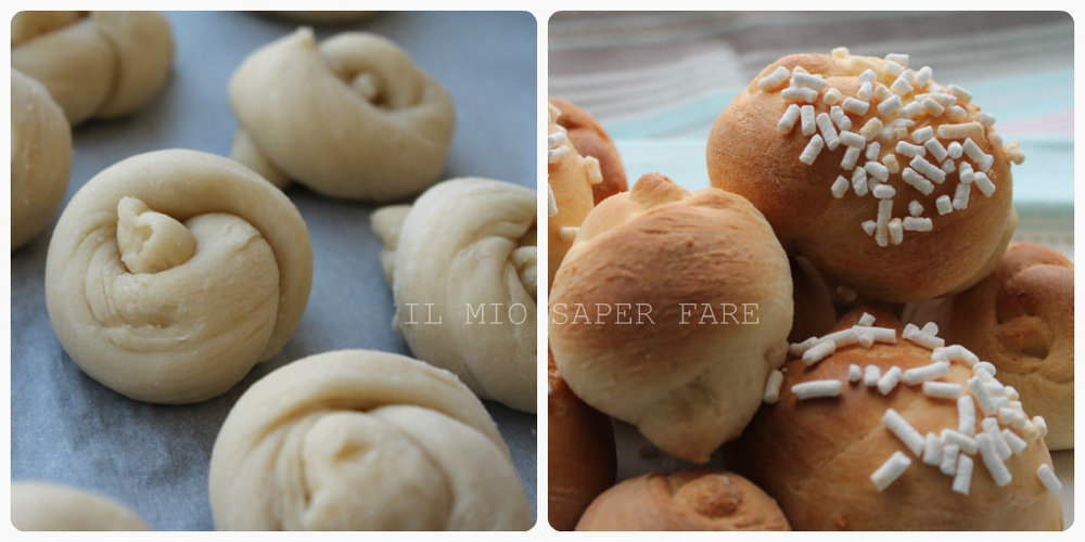 PANINI PIUMA of Mariella - Recipefy