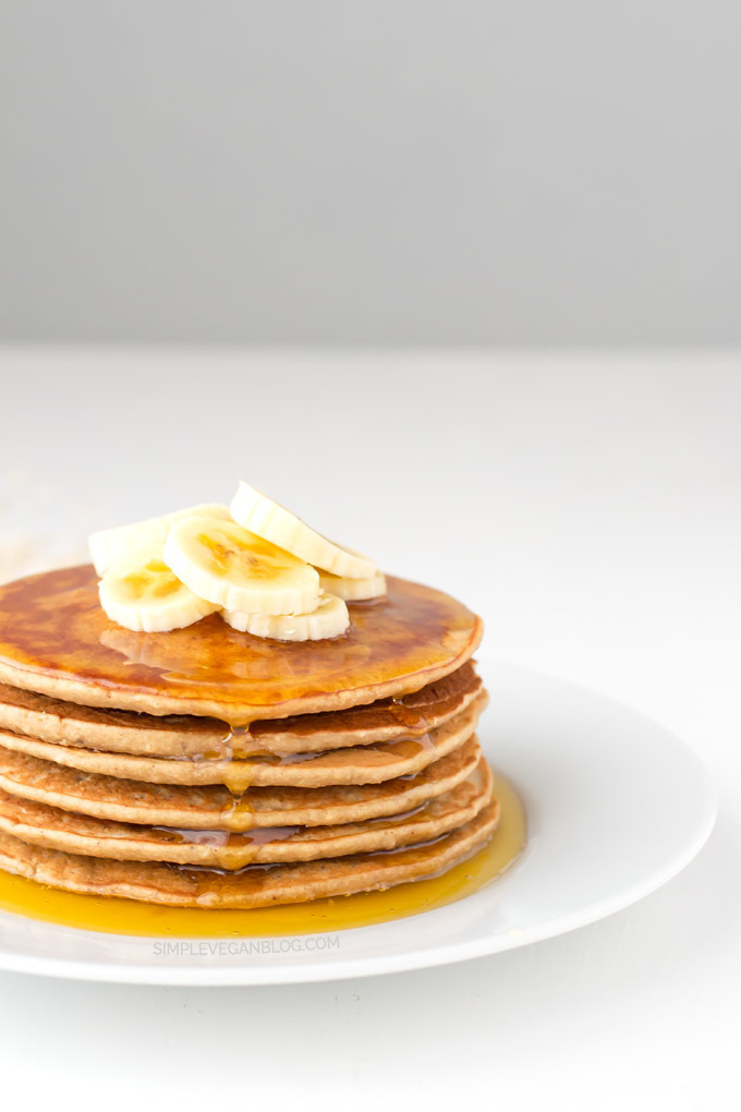Hotcakes de Plátano - Gluten Free de Nathalie Sicard Salcedo - Recipefy