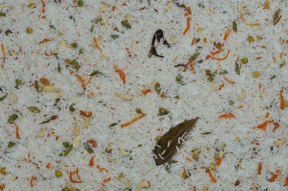 Indian Veg Fried Rice de A to Z Food Recipes - Recipefy