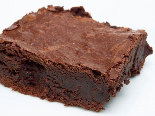 Maddi's Brownies de librarychick4405 - Recipefy
