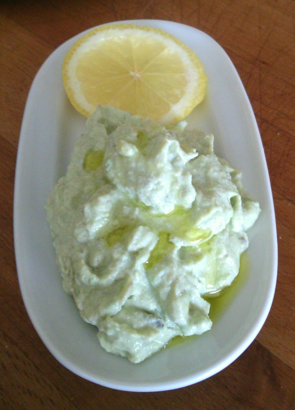 AVOCADO E RICOTTA de emanuela - Recipefy
