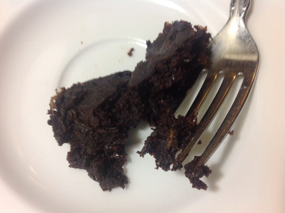 Chocolate Peanut Butter Sweet Potato Brownie Bites di Cynthia Miller - Recipefy