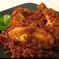 Resep Ayam Goreng Padang of Marvel Utama Satria - Recipefy