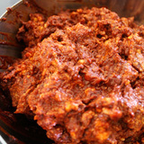 Mexican-chorizo