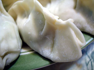 RAVIOLI CINESI di sabrina - Recipefy
