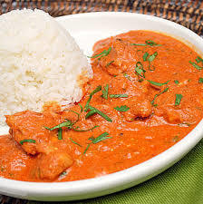 Better butter chicken di Amy Jessup - Recipefy