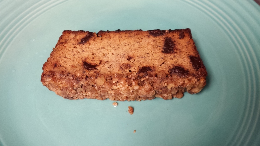 No Added Sugar, Gluten-free Banana Bread of Kristine Strasburger - Recipefy